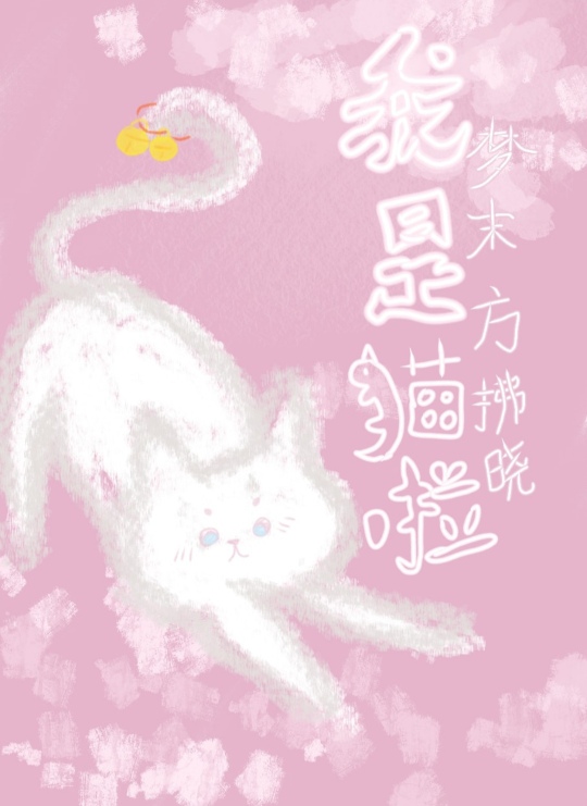 我是猫啦